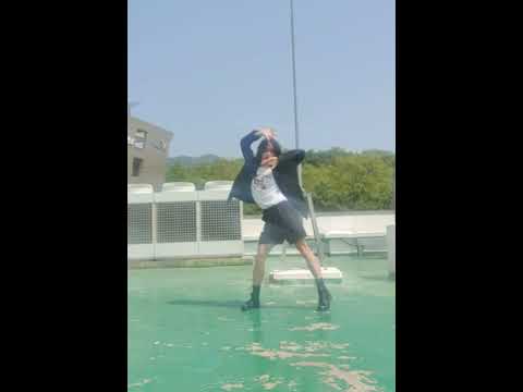 Hatsune Miku - 独りんぼエンヴィー (Hitorinbo Envy) dance cover