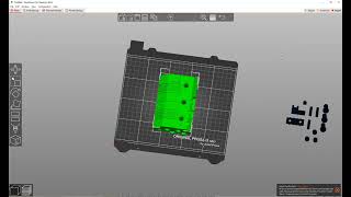 Prusa Slicer 2.4.2 Batch Slice and Export all individual GCODES using a Macro