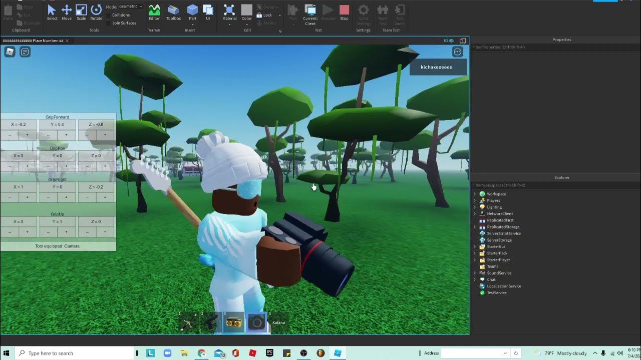 Client settings roblox. Роблокс студио. тулбокс роблокс студио. роблокс студио гайд. tool roblox studio.