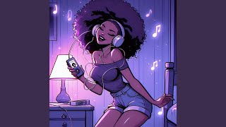 Afro Jazz (Slowed + Reverb) - Lost Sync