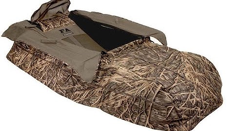 How to Assemble the Final Approach Knockout Blind