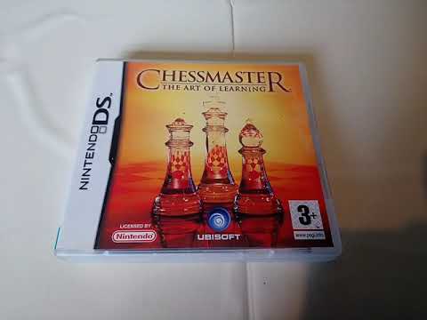 Chessmaster: The Art of Learning, Nintendo