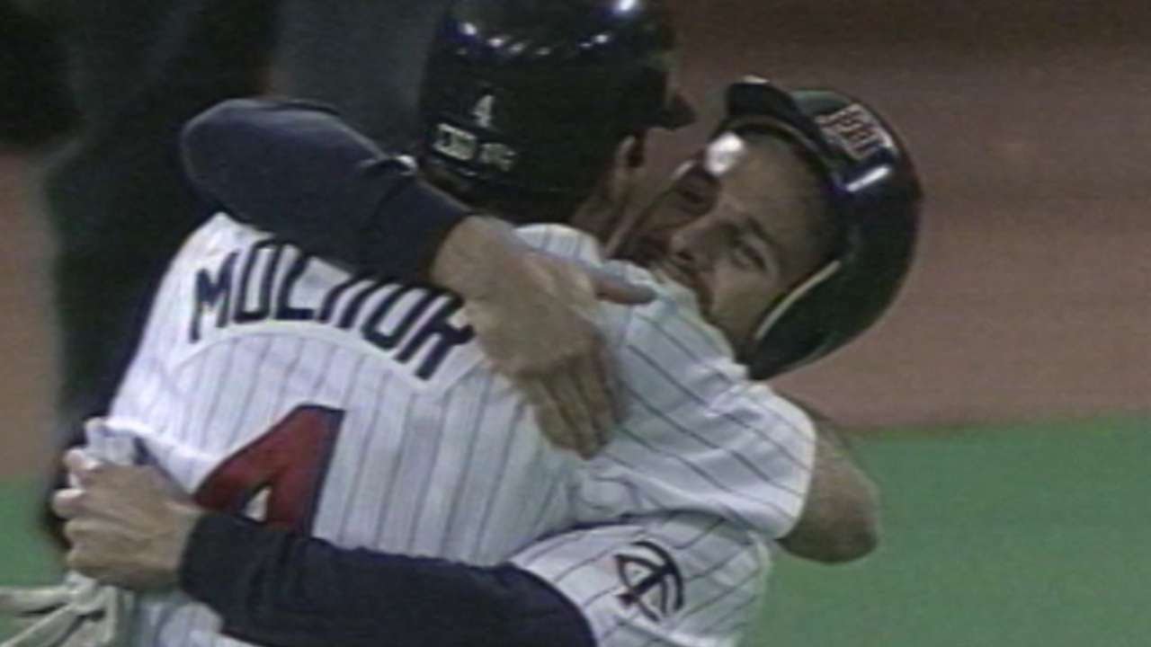 1993 WS Gm4: Fernandez's five-RBI night in WS Game 4 