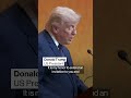 Trump Invites China's Xi to Washington on Sept. 24
