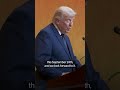 Trump Invites China's Xi to Washington on Sept. 24