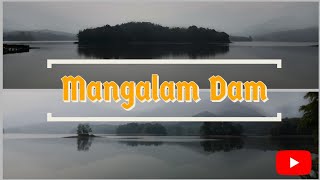 Mangalam Dam || Places to visit in Palakkad || Kerala Tourism || MinfoBees