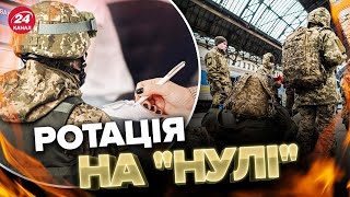 🔴ВАЖЛИВО! Як підготуватися до мобілізації?