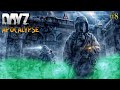 DayZ Standalone: Апокалипсис / Поход на СЗ аэродром (Выживание) # 8