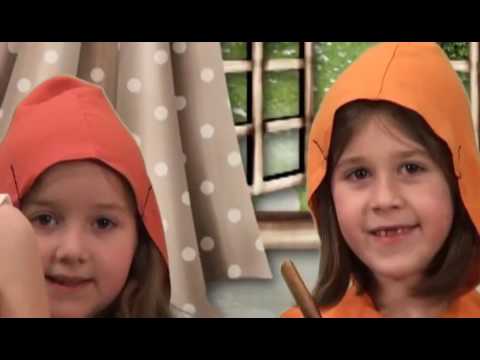 BASTIBUBU GEORGIAN დაბადების დღე ელფები