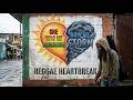 Reggae Heartbreak Lovers Rock She Was Mi Sunshine, Now Mi Storm