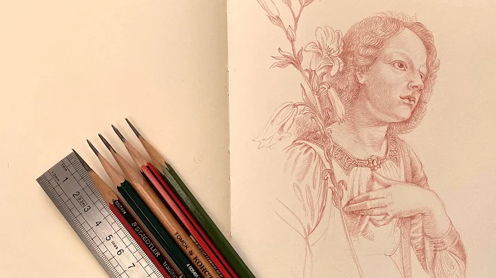 How to sharpen a pencil