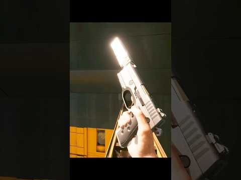 Cyberpunk 2077 QuickSilver Sandevistan #cyberpunk2077 #cyberpunk #games #shorts #cdprojektred