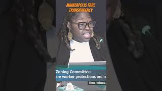 Minneapolis Fare Transparency For Uber And Lyft  #hum #uber #lyft