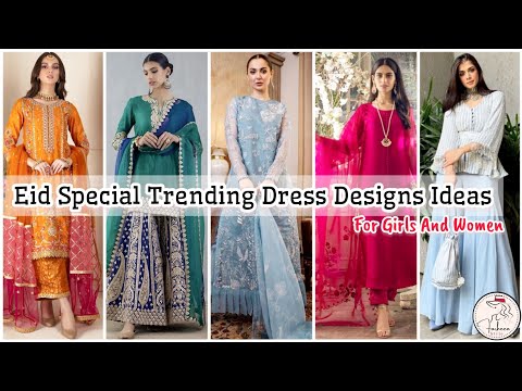 Eid dresses for girl, Fancy dress design, Pakistani fancy dresses