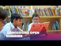 Doha british school admissions now open for academic year 20242025