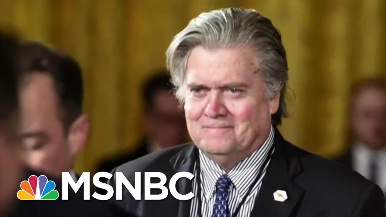How Breitbart might change, or not, without Steve Bannon