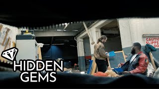 Hidden Gems | In The Bag