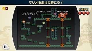 （ＬＰ）ファミコン・ミュージック　帯付／マリオブラザーズ／ドンキーコング LP）ファミコン・ミュージック 帯付／マリオブラザーズ