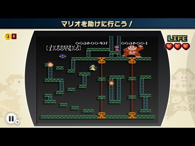（ＬＰ）ファミコン・ミュージック　帯付／マリオブラザーズ／ドンキーコング LP）ファミコン・ミュージック 帯付／マリオブラザーズ
