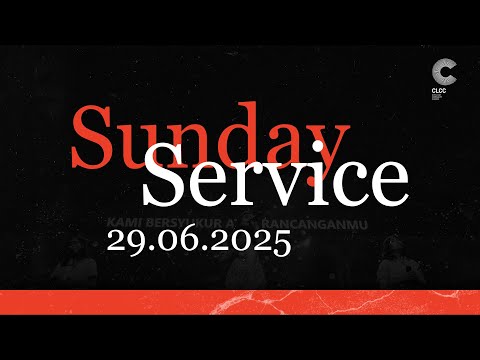 CLCC Sunday Service