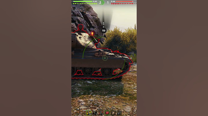 КАК ИГРАТЬ В УПОРЕ  1 vs 2 #wot