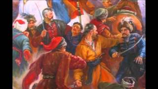 Наливаймо, браття, кришталеві чаші (Ukrainian Cossack song)