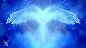 1111 Hz Spiritual Love & Angelic Energy | Angel Number Healing Frequency Meditation Music