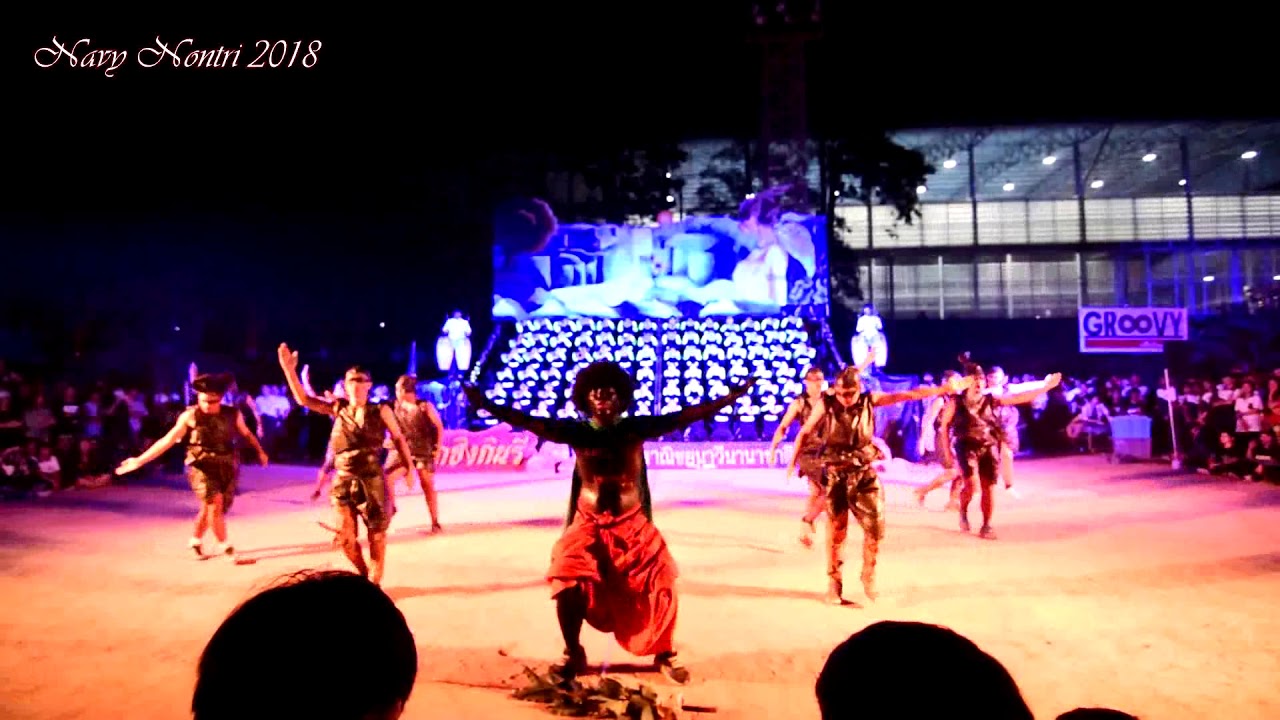 Navy nontri 2018
