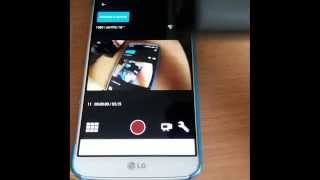 Funzionamento WIFI APP Gopro