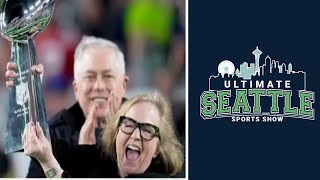 New bidders for Seahawks come to the forefront | Ultimate Seattle Sports Show
