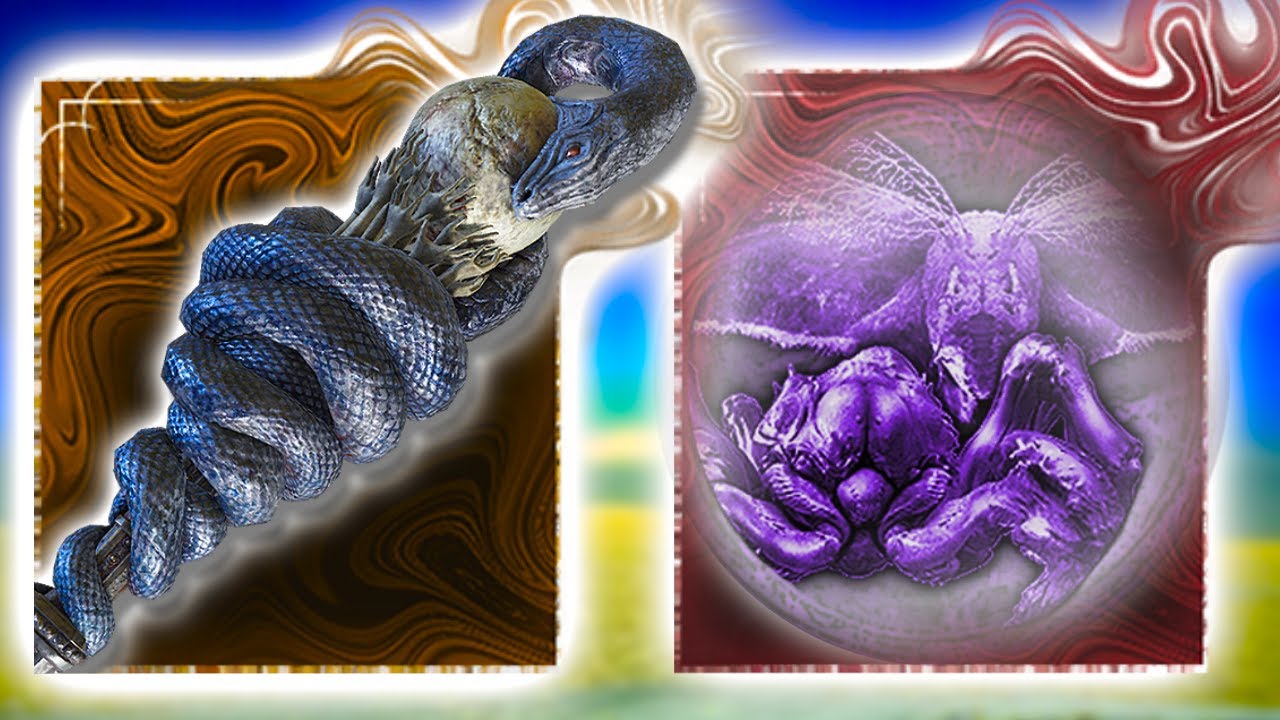 Everdark Sentient Pest сложнее, чем я думал