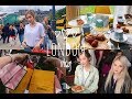 ♡ London vlog | моя поездка в Лондон, часть 2