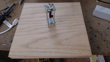 Making a 455 KHZ IF CAN from Scratch Part  2