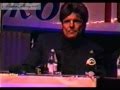 Dieter Bohlen - Press-conference Moscow (1997, Camera)