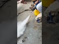 Hand Fogging Machine