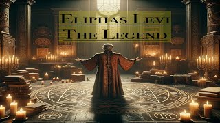 Eliphas Levi. The legend and the reality by Encanto Cósmico 21 views 3 months ago 3 minutes, 9 seconds