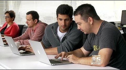 Redwood City Security Firm Finds Home Automation Systems Vulnerable To Hackers