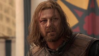 Sean Bean's Many Onscreen Deaths Are No Laughing Matter