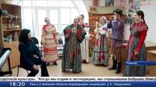 Районы области готовят номера и угощение для гостей фестиваля русской культуры Районы области готовят номера и угощение для гостей фестиваля русской культуры