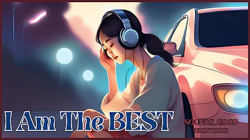 [Nightcore] - I AM THE BEST [2NE1]