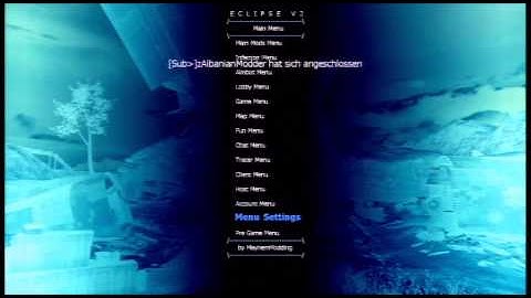 [MW2 / 1.14] Eclipse V2 [Patch]  Hosted By zAlbanianModder