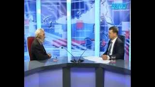"Россиянам надо больше уважать себя" "Россиянам надо больше уважать себя"