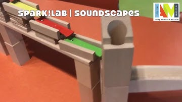 Spark!Lab Saturday - Soundscapes