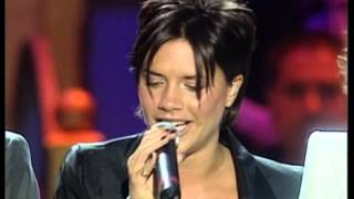 Viva Forever   Spice Girlsu0026 Luuciamo Pavarotti  Pavarotti U0026 Friends Liberia1998