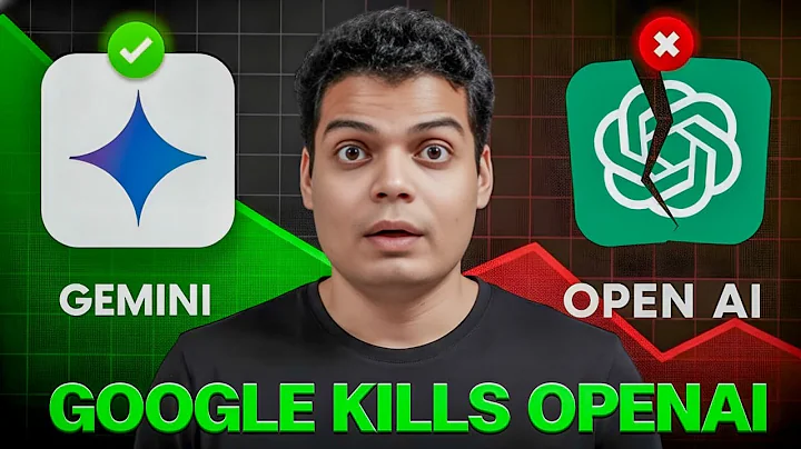 Gemini3: Did Google just KILL ChatGPT? #tanaypratap #hindi