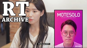 RTGame Streams: Motesolo: No Girlfriend Since Birth