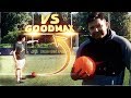 БАСКЕТБОЛЬНЫЙ КРОССБАР ЧЕЛЛЕНДЖ vs. GOODMAX