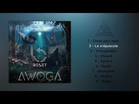 Awoga - Reset [Full Album]