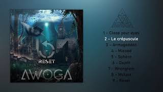 Awoga - Reset [Full Album]