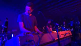 TMBG - I&#39;ll Sink Manhattan (2013-8-8 The Stone Pony, Asbury Park, NJ)